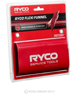 Ryco Flexible Funnel