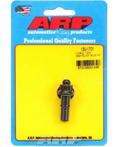 ARP Distributor Stud Kit Steel Black 12Pt Chevy Small Big Block