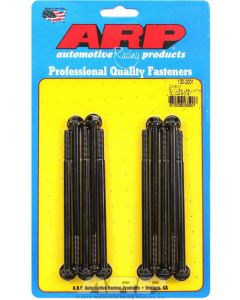 ARP Intake Manifold Bolt Hex Head Black GM LS Series LS1, LS4, LS6