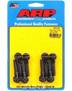 ARP Intake Manifold Bolt 12PT Black SB Chev Vortec 305-350
