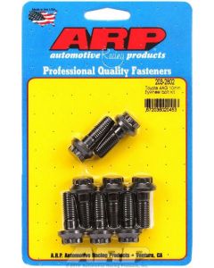 ARP Flywheel Bolt M10 X 1.25 Threadx1.050" UHL For Toyota 1.6L 4AGE 8…