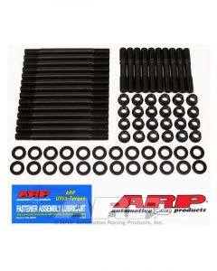 ARP Head Stud Kit 12PT Nut Holden 308 Group A Block w/ 12 Bolt Head