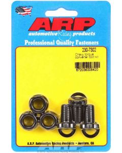 ARP Torque Converter Bolt 7/16-20 Thread x .750" UHL GM TH350 TH400