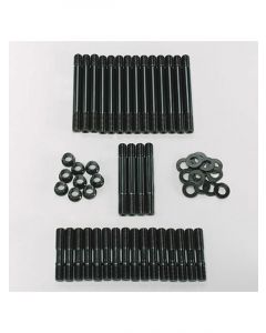 ARP Head Stud Kit 12PT Nut suit SB Chev Dart Sportsman