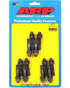ARP Bellhousing Stud Kit Hex For Chrysler Chevrolet KB Hemi Black