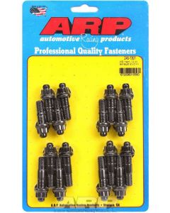 ARP Exhaust Header Stud 12PT For SB Chrysler 340-360 & Hemi Black