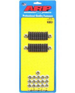 ARP Exhaust Header Stud Hex Head For Chrysler KB Hemi 1.300" UHL Black