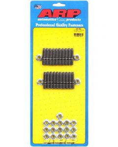 ARP Exhaust Header Stud Hex Head For Chrysler KB Hemi 1.700" UHL Black