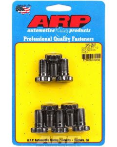 ARP Flywheel Bolt Kit 1/2-20 x .875" UHL For BB Chrysler 383-440