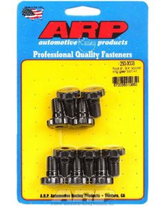ARP Ring Gear Bolt Kit Ford 9" 7/16"-20 x .750" UHL w/ 3/4" Socket