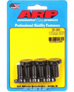 ARP Flywheel Bolt Kit 2.0L 11mm x .900" UHL suit Ford Zetec 2.0L