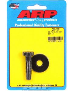 ARP Cam Bolt Kit suit SB Ford 302-351 Windsor 3/8-16 x 1.580" UHL