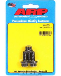 ARP Camshaft Bolt Kit suit SB/BB Chev With Over Size Head