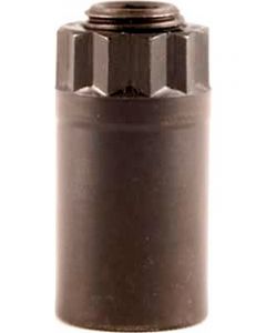 ARP Rocker Arm Adjusters Nut 7/16" Stud, 1.200" Lenght 16PK Black