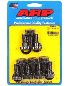ARP Ring Gear Bolt Kit suit Ford Ring Gear 7/16-20 x 1.060" UHL