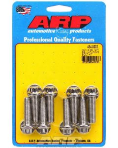 ARP Bellhousing Bolt Hex M10x1.5 x1.375" UHL suit Gen III LS Series