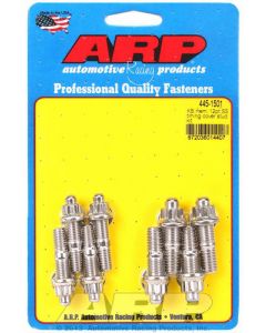 ARP Timing Cover Bolt Kit 12PT suit KB Hemi Stainless