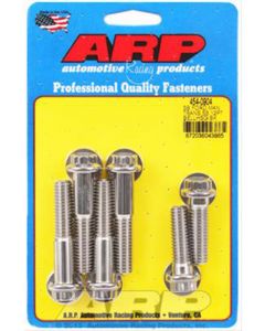 ARP Bellhousing Bolt Kit 12PT suit SB Ford 289-302-351 Windsor M/T