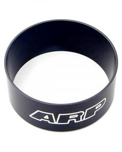 ARP Piston Ring Compressor Tapered Aluminum Black for 3.900" Bore
