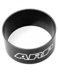 ARP Piston Ring Compressor Tapered Aluminum Black for 4.165" Bore