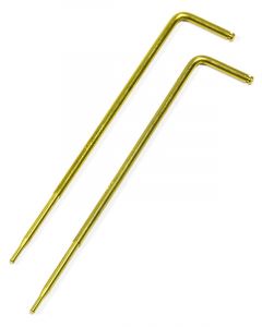 Edelbrock Metering Rods Performer Series .068 In. X .047 In. Pair