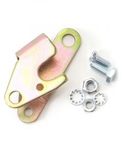 Edelbrock Throttle Lever Adapter Performer Series Mopar