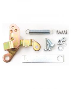 Edelbrock Throttle Lever Adapter Performer Series Ford