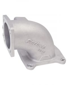 Edelbrock Throttle Body Intake Elbows