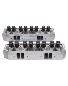Edelbrock Cylinder Heads E-Street 75Cc Chamber 210Cc Mopar BB