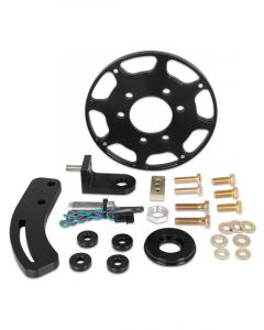 MSD Crank Trigger Kit Sbc 7"