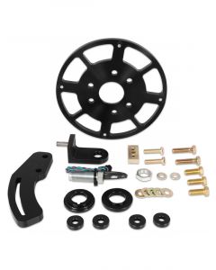 MSD Crank Trigger Kit Sbc 8"