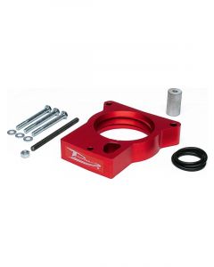 Airaid PowerAid Throttle Body Spacer