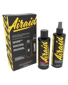 Airaid Air Filter Cleaning Kit