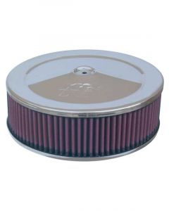 K&N Round Straight Marine Flame Arrestor