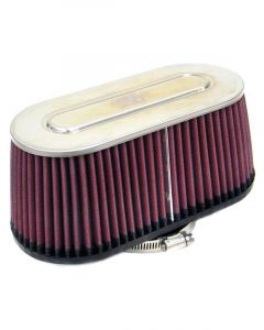K&N Oval Tapered Marine Flame Arrestor