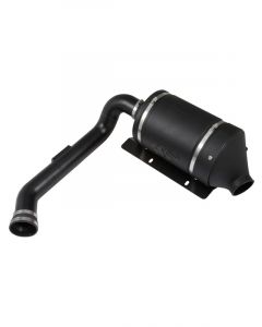 K&N Motorcycle Air Intake System