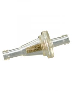 K&N Stainless Mesh Filter