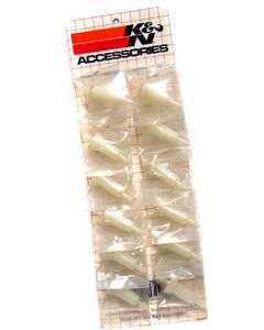 K&N Stainless Mesh Filter