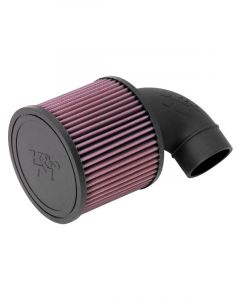 K&N Motorcycle Air Intake System Filter