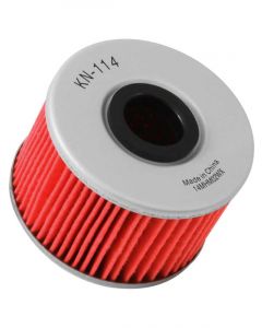 K&N Oil Filter
