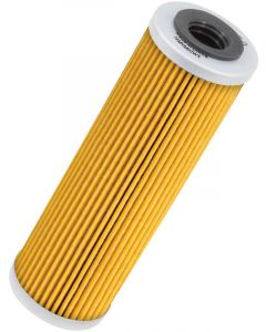 K&N Oil Filter