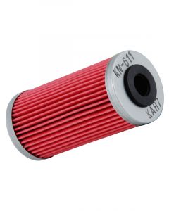 K&N Oil Filter
