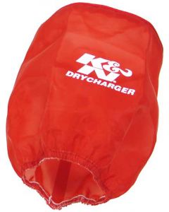 K&N Round Tapered Air Filter Drycharger Wrap