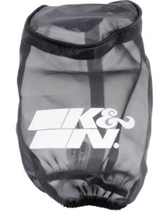 K&N Round Tapered Air Filter PreCharger Wrap