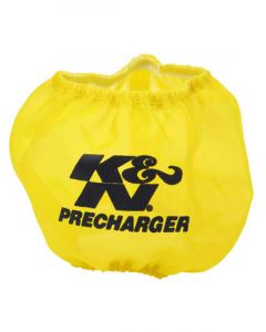 K&N Round Straight Air Filter Wrap