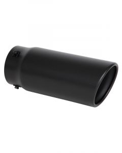 Spectre Exhaust Tip