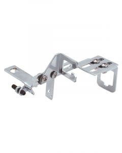 Spectre Throttle Cable Bracket