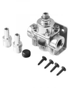 Spectre Fuel Pressure Regulator