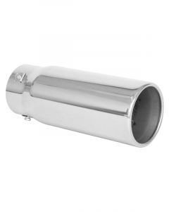 Spectre Exhaust Tip