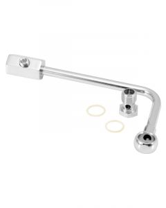 Spectre Fuel Line Kit
